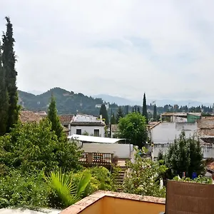  Chalet Carmen De La Bailaora España