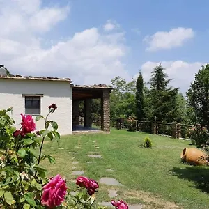  Villa Cortijo Jiménez - Casa Rural España