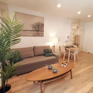 Studio Arthur - Centre-ville - Wifi - Cosy Appartement Avignon
