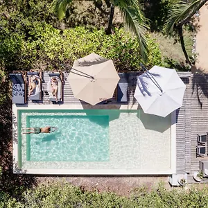  Lodge Vida Silvestre México
